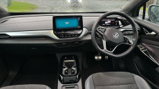 Volkswagen Id.4 150kW Style Ed Pro Perform 77kWh 5dr Auto 125kW Ch Electric Estate